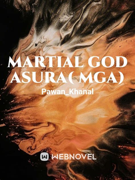 novelmao mga|Martial God Asura (Web Novel) .